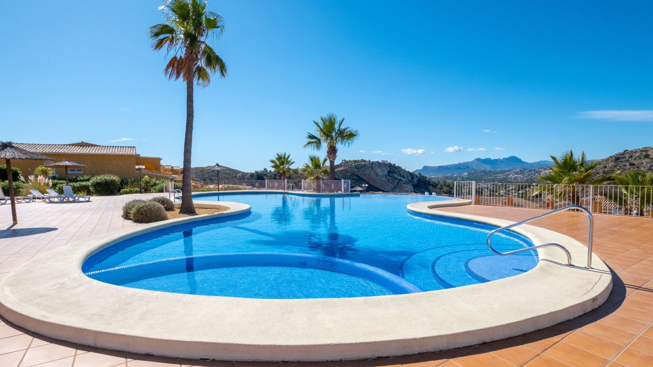 Photo of Outdoor in Cumbre del Sol