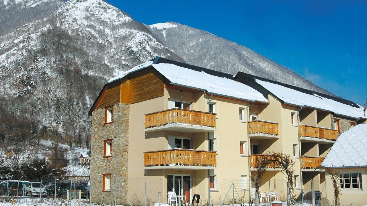 Photo of Others in Bagneres-de-Luchon