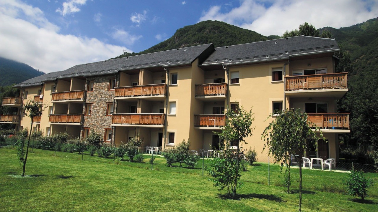 Photo of Others in Bagneres-de-Luchon