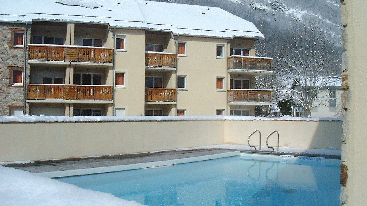 Photo of Others in Bagneres-de-Luchon