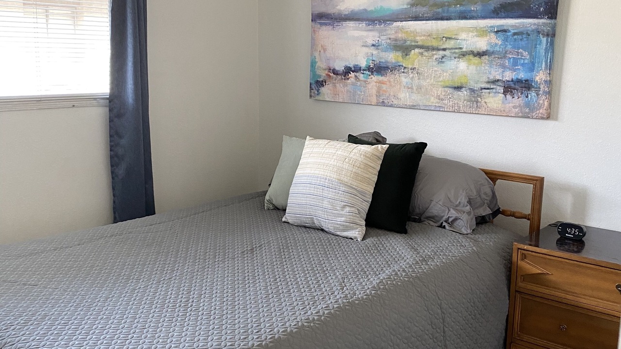 Photo of Bedroom in South Scottsdale