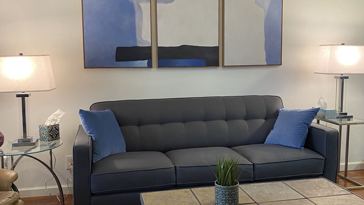 Photo of Livingroom in South Scottsdale