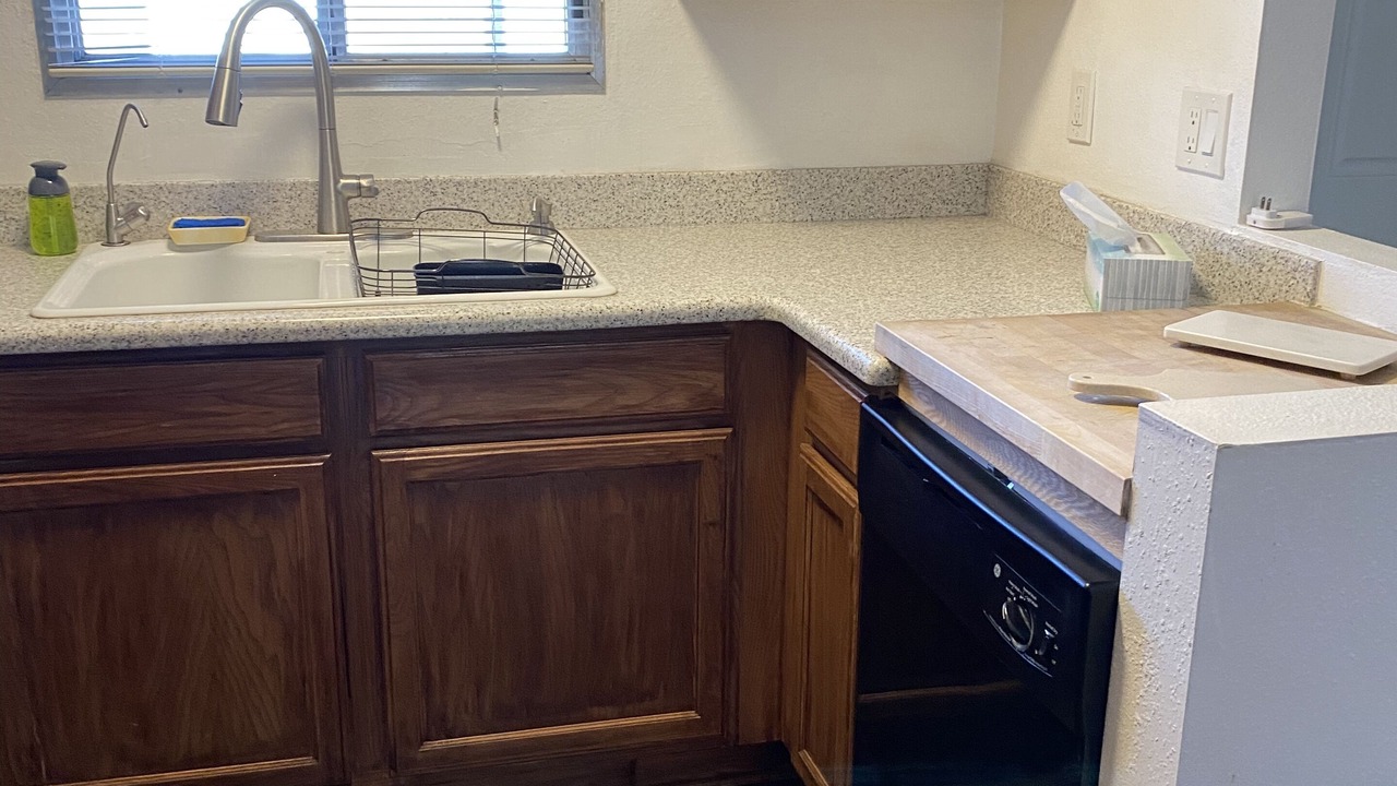 Photo of Kitchen in South Scottsdale