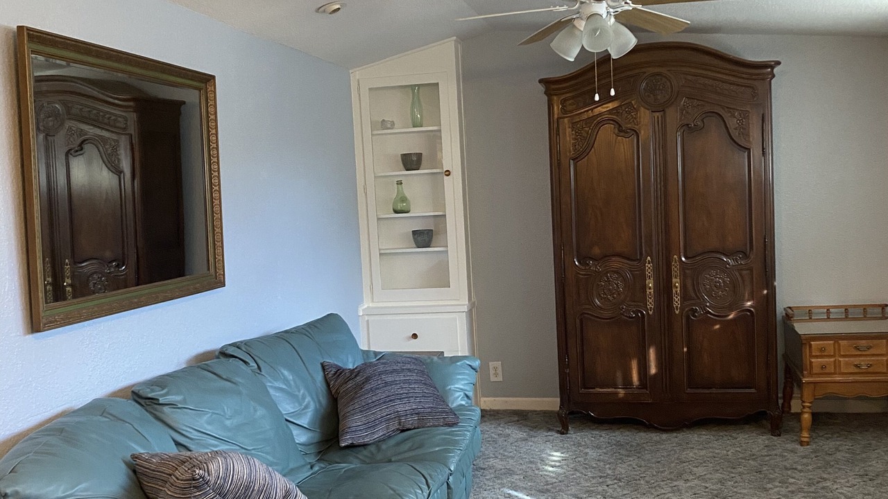 Photo of Livingroom in South Scottsdale