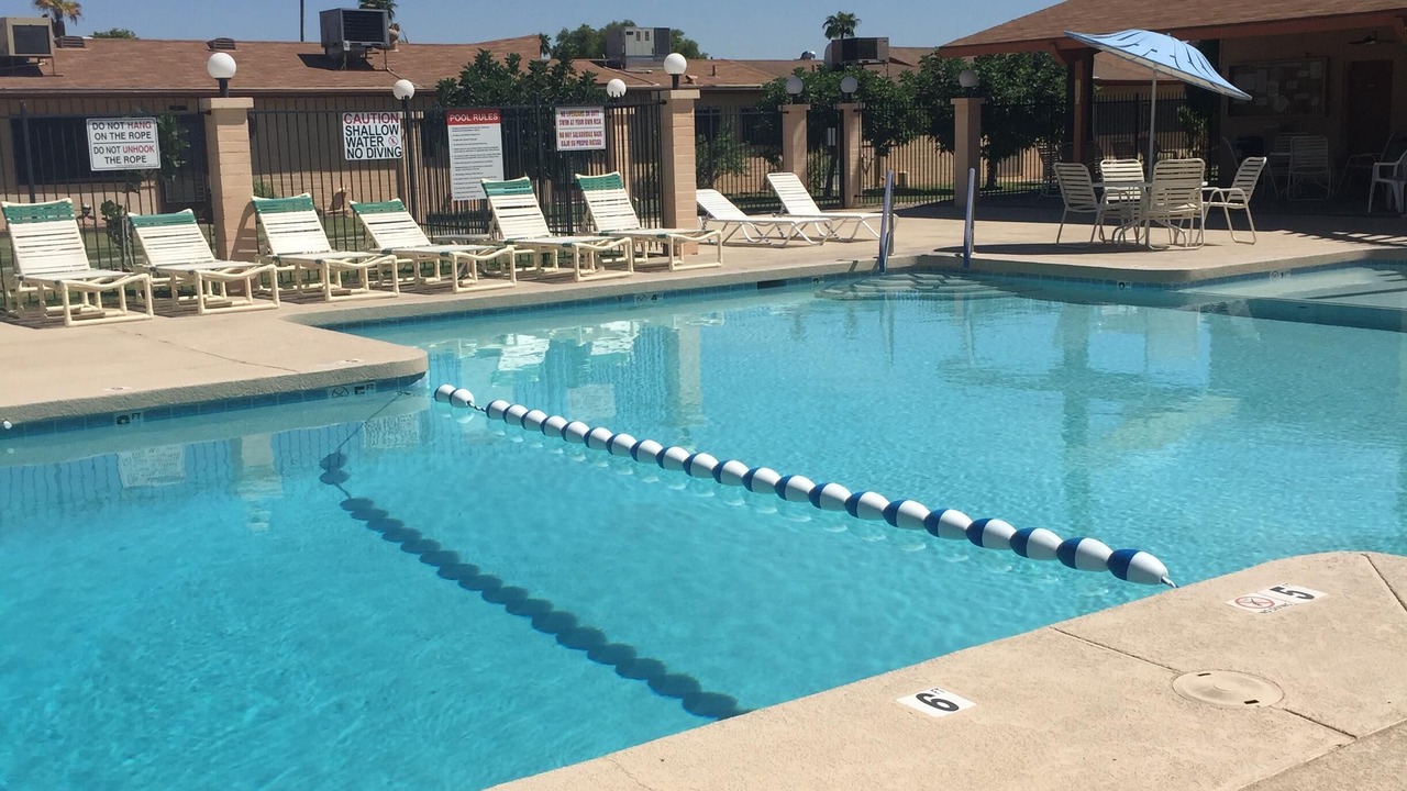 Photo of Outdoor in South Scottsdale