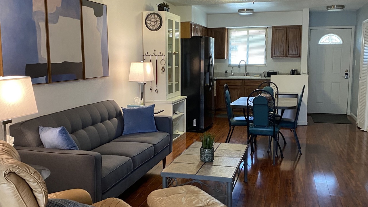 Photo of Livingroom in South Scottsdale