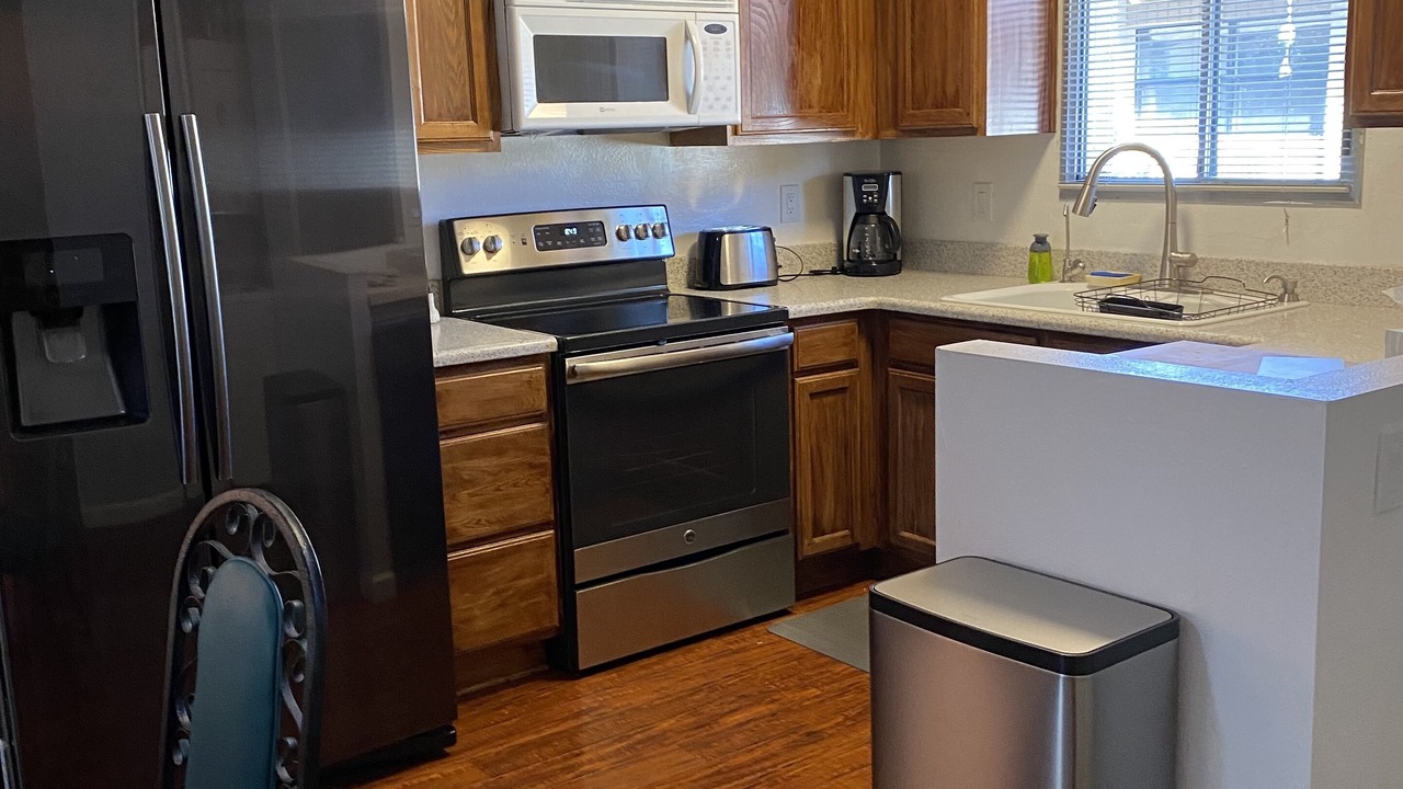 Photo of Kitchen in South Scottsdale