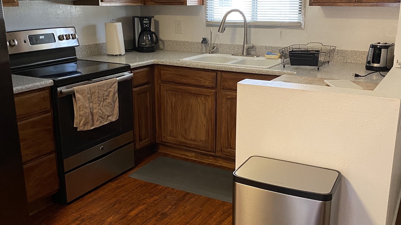 Photo of Kitchen in South Scottsdale