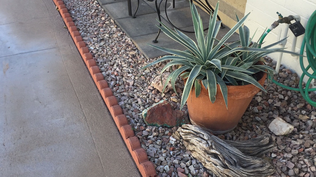 Photo of Patio Balcony in South Scottsdale