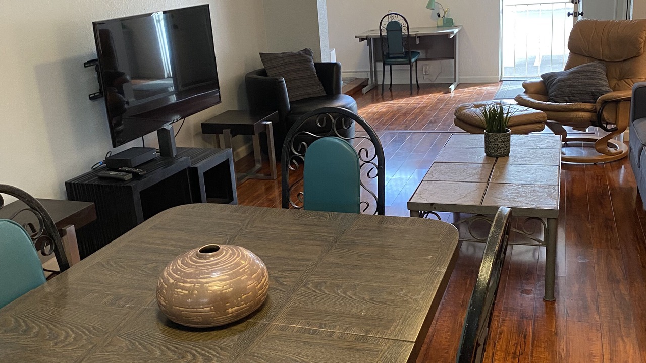 Photo of Livingroom in South Scottsdale