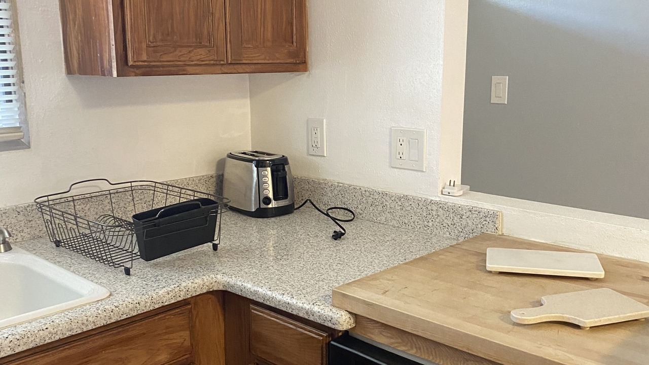 Photo of Kitchen in South Scottsdale