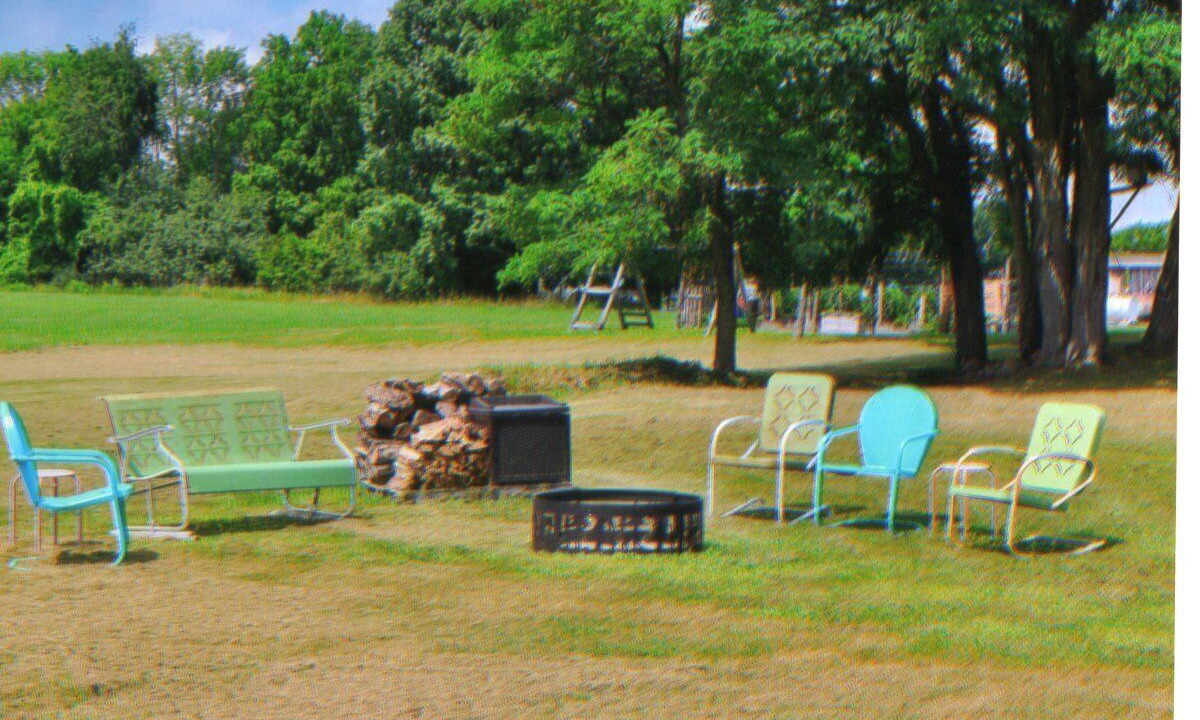 Photo of Outdoor in Clayton