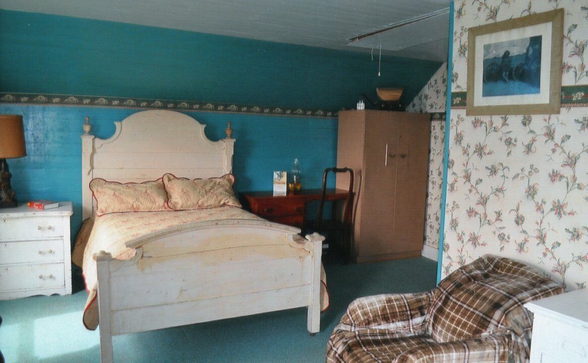 Photo of Bedroom in Clayton