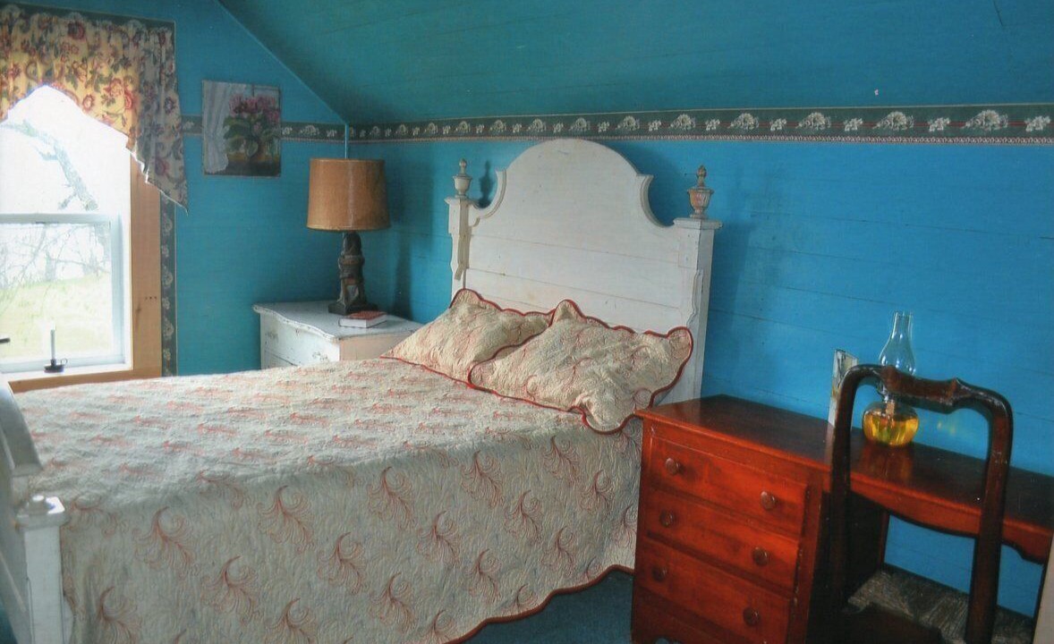 Photo of Bedroom in Clayton