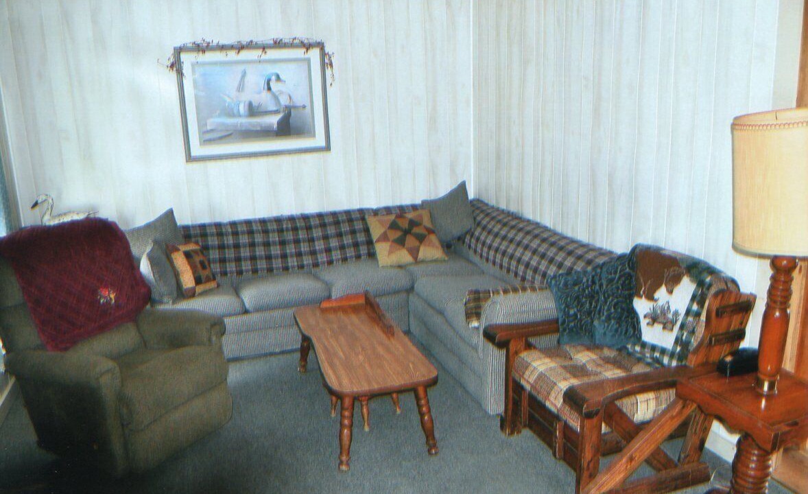 Photo of Livingroom in Clayton