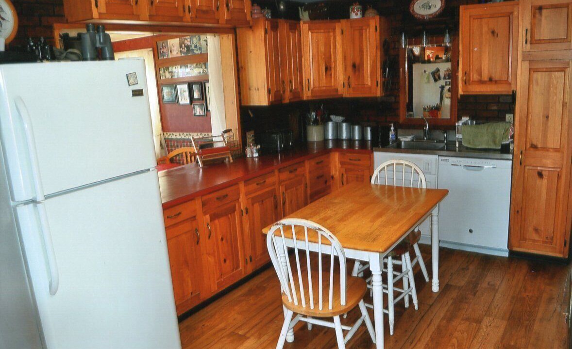 Photo of Kitchen in Clayton