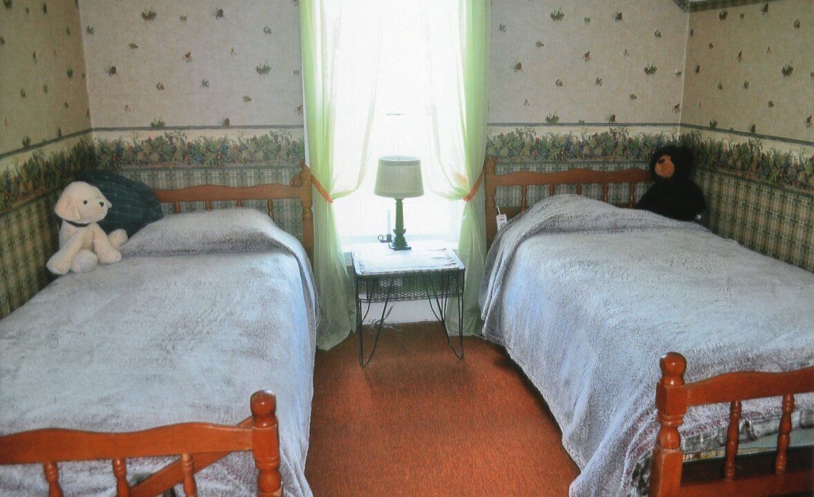 Photo of Bedroom in Clayton