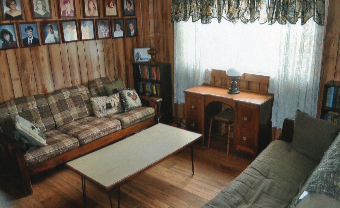 Photo of Livingroom in Clayton