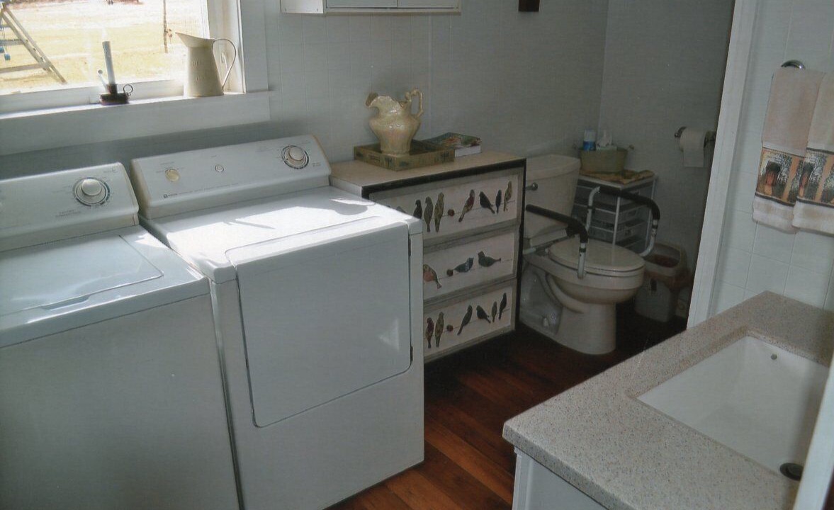 Photo of Bathroom in Clayton