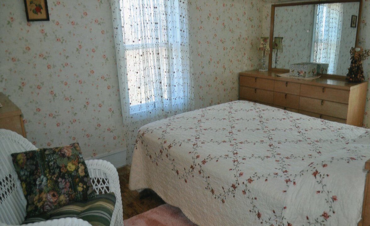 Photo of Bedroom in Clayton