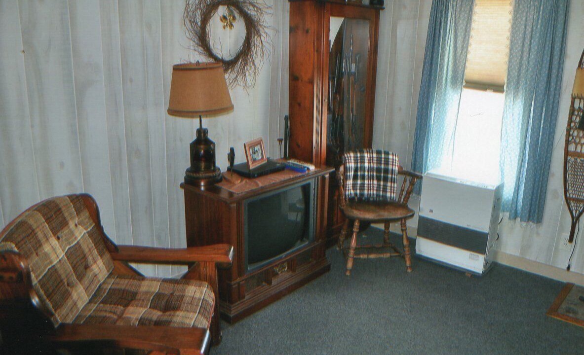 Photo of Livingroom in Clayton
