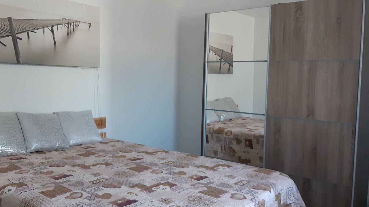 Photo of Bedroom in Villeneuve-les-Maguelone