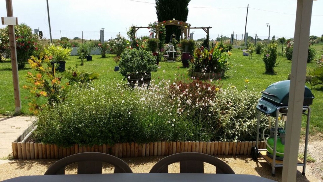 Photo of Outdoor in Villeneuve-les-Maguelone
