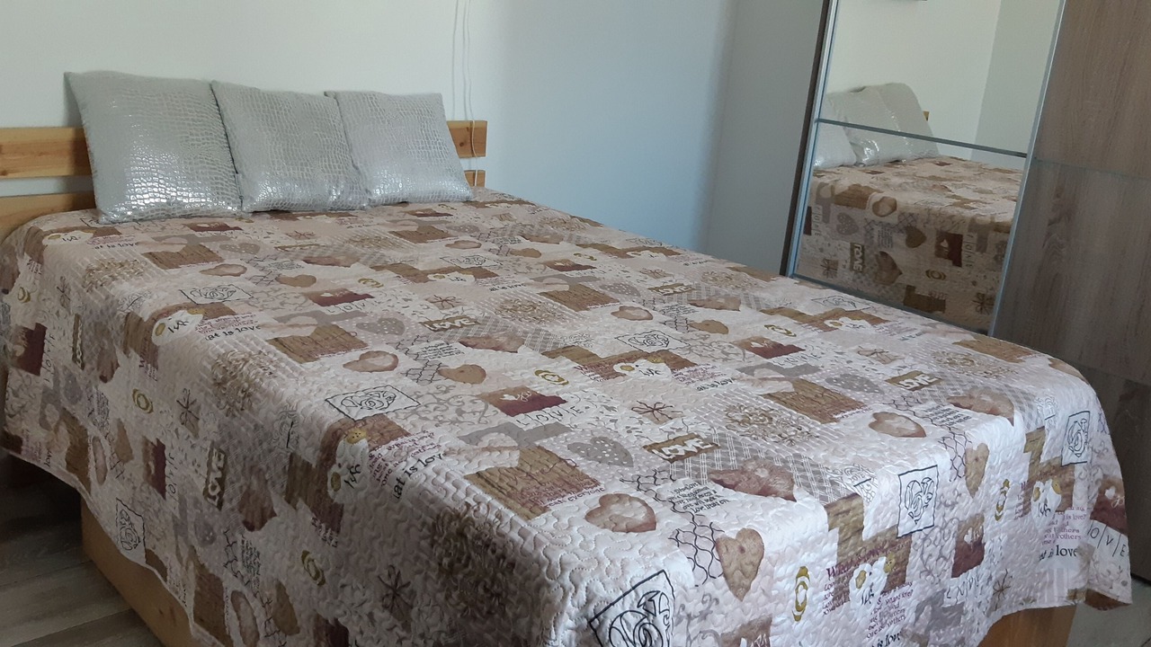 Photo of Bedroom in Villeneuve-les-Maguelone