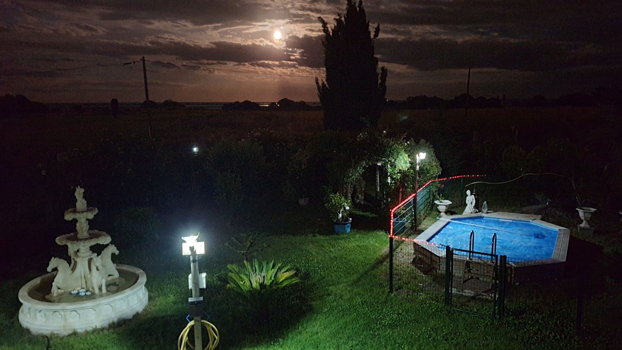 Photo of Outdoor in Villeneuve-les-Maguelone