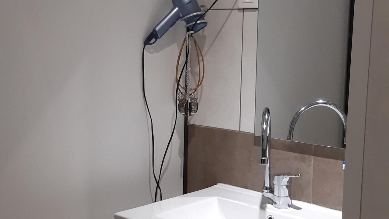 Photo of Bathroom in Villeneuve-les-Maguelone