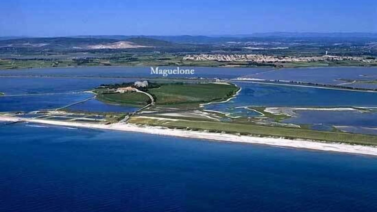 Photo of Outdoor in Villeneuve-les-Maguelone