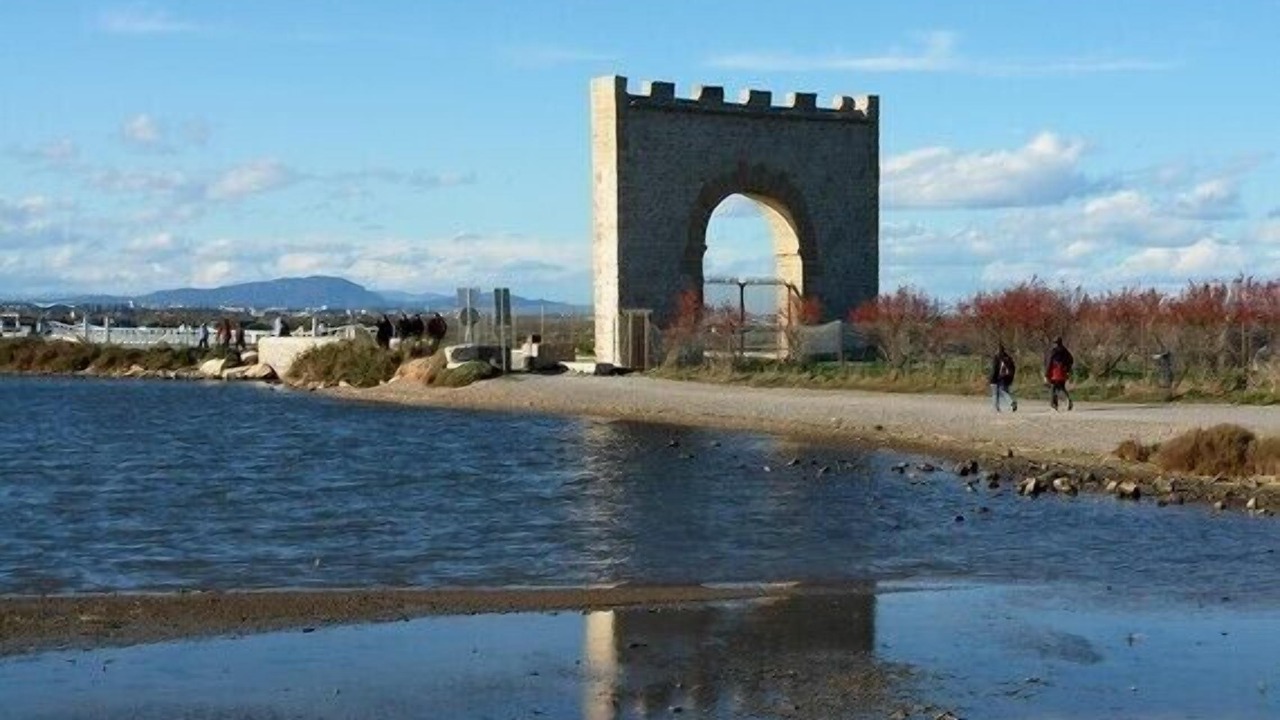 Photo of Others in Villeneuve-les-Maguelone