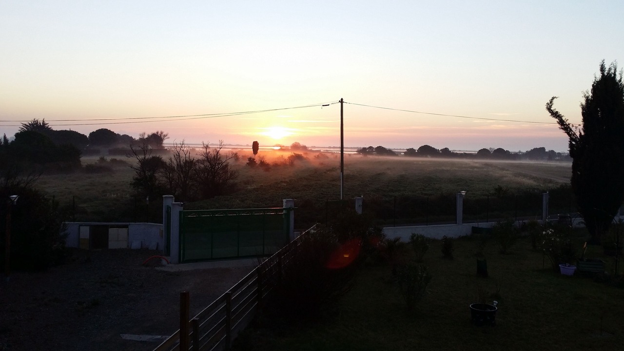 Photo of Outdoor in Villeneuve-les-Maguelone