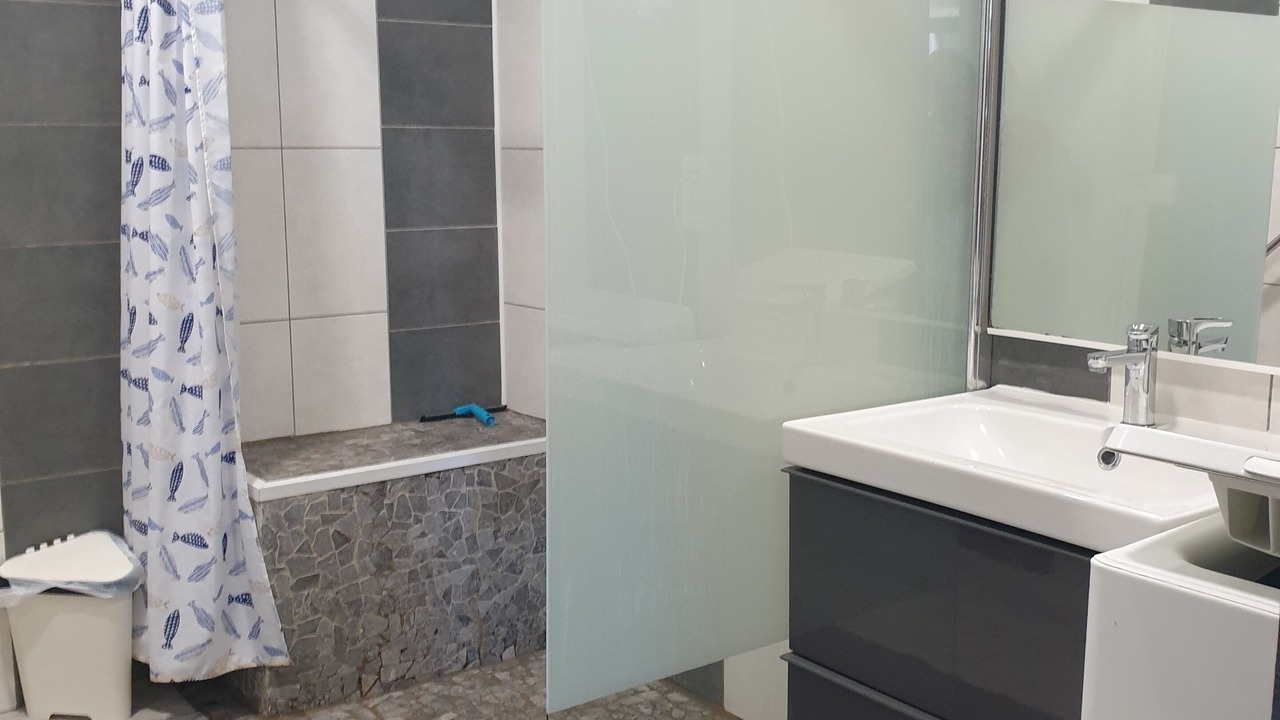 Photo of Bathroom in Villeneuve-les-Maguelone