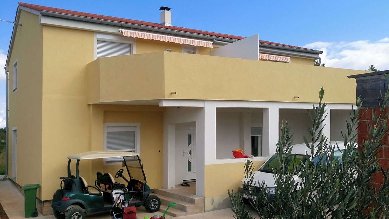 Photo of Outdoor in Olib
