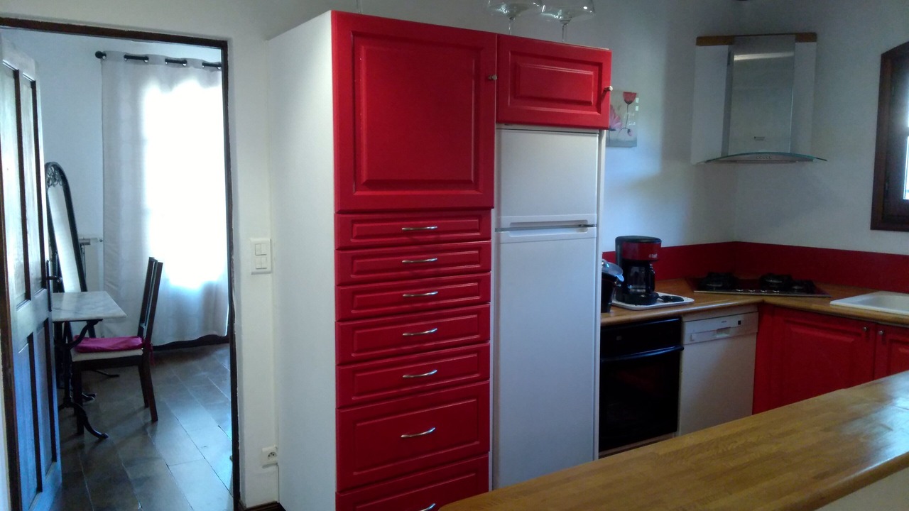 Photo of Kitchen in Sollies-Toucas