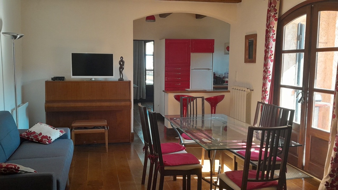 Photo of Livingroom in Sollies-Toucas