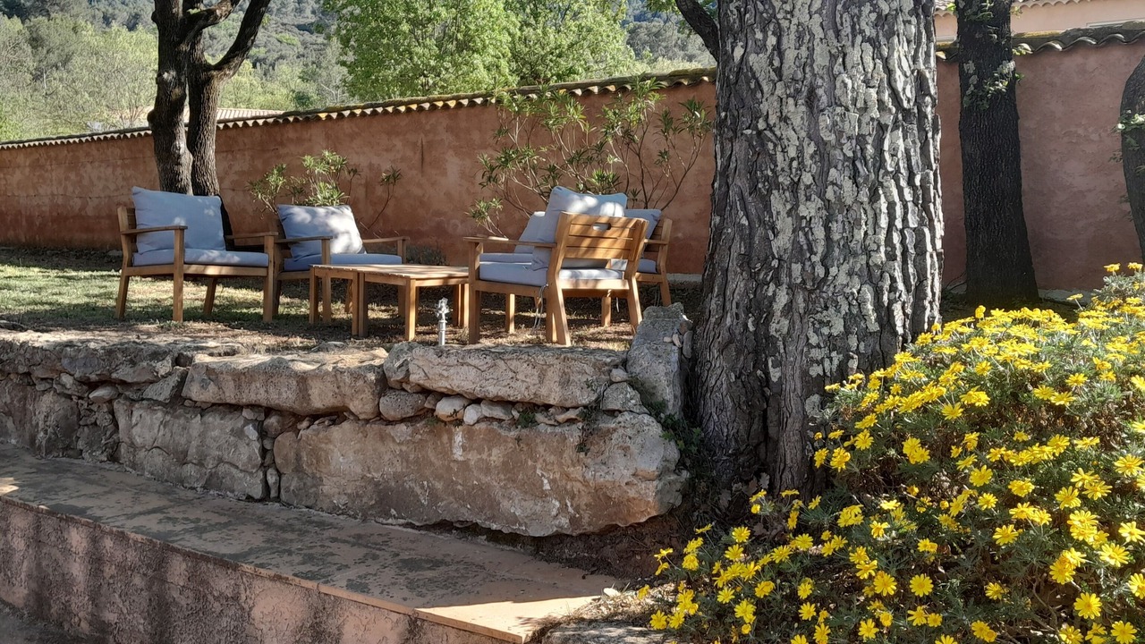 Photo of Patio Balcony in Sollies-Toucas