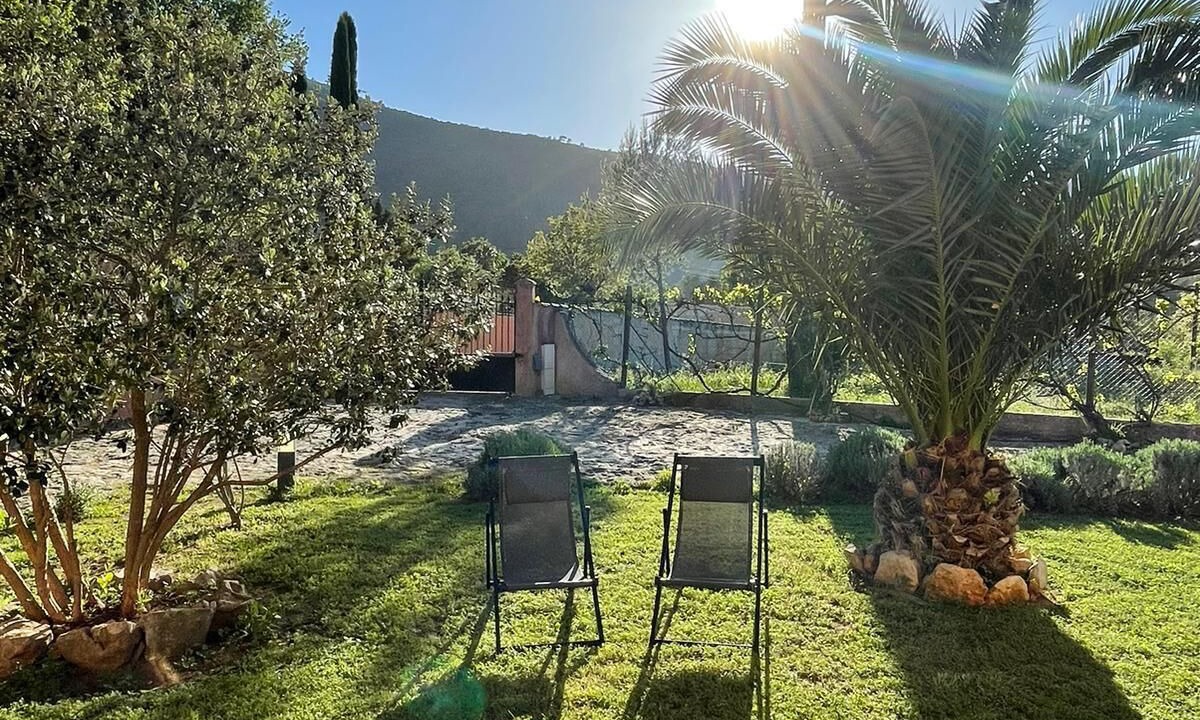 Photo of Outdoor in Sollies-Toucas
