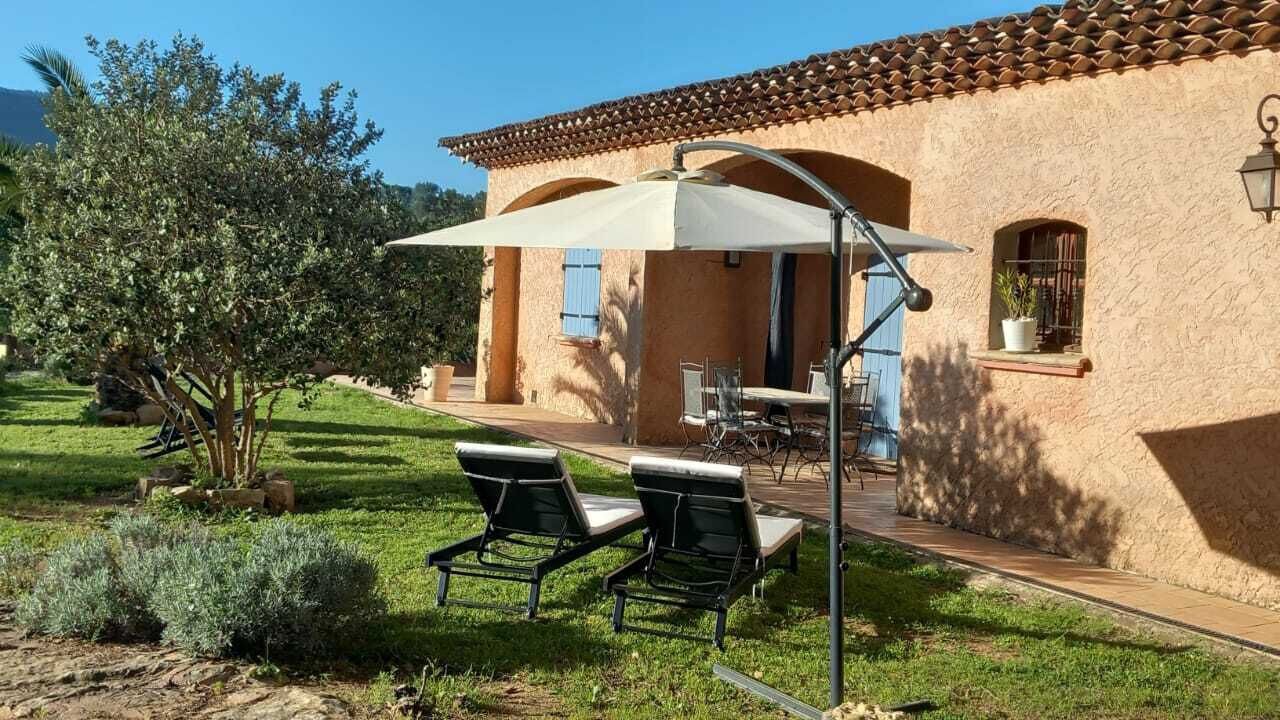 Photo of Patio Balcony in Sollies-Toucas