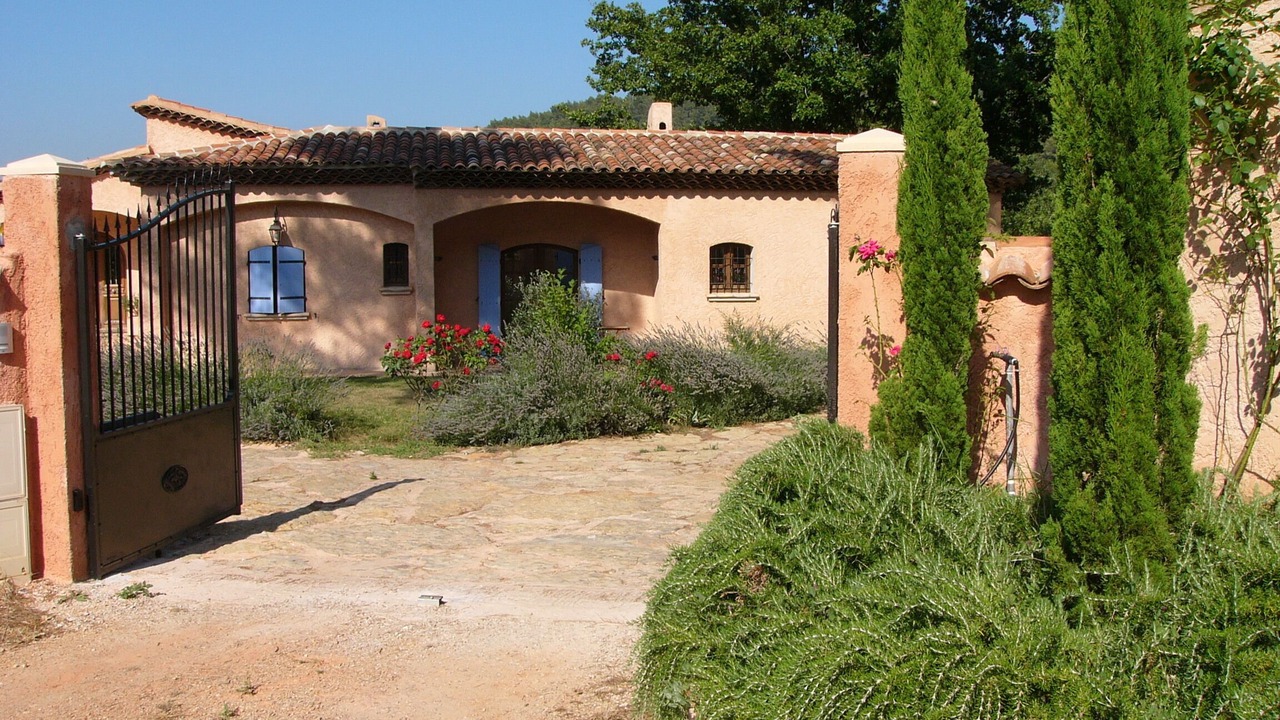 Photo of Outdoor in Sollies-Toucas