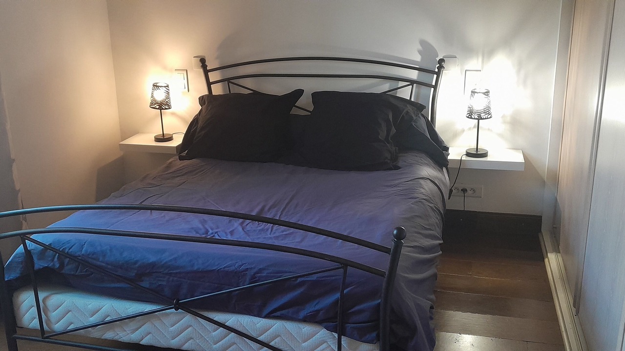 Photo of Bedroom in Sollies-Toucas