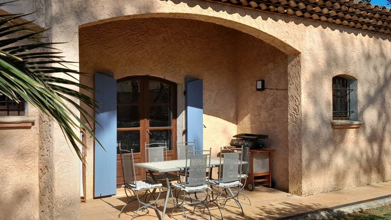 Photo of Outdoor in Sollies-Toucas