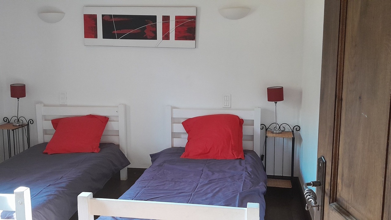 Photo of Bedroom in Sollies-Toucas