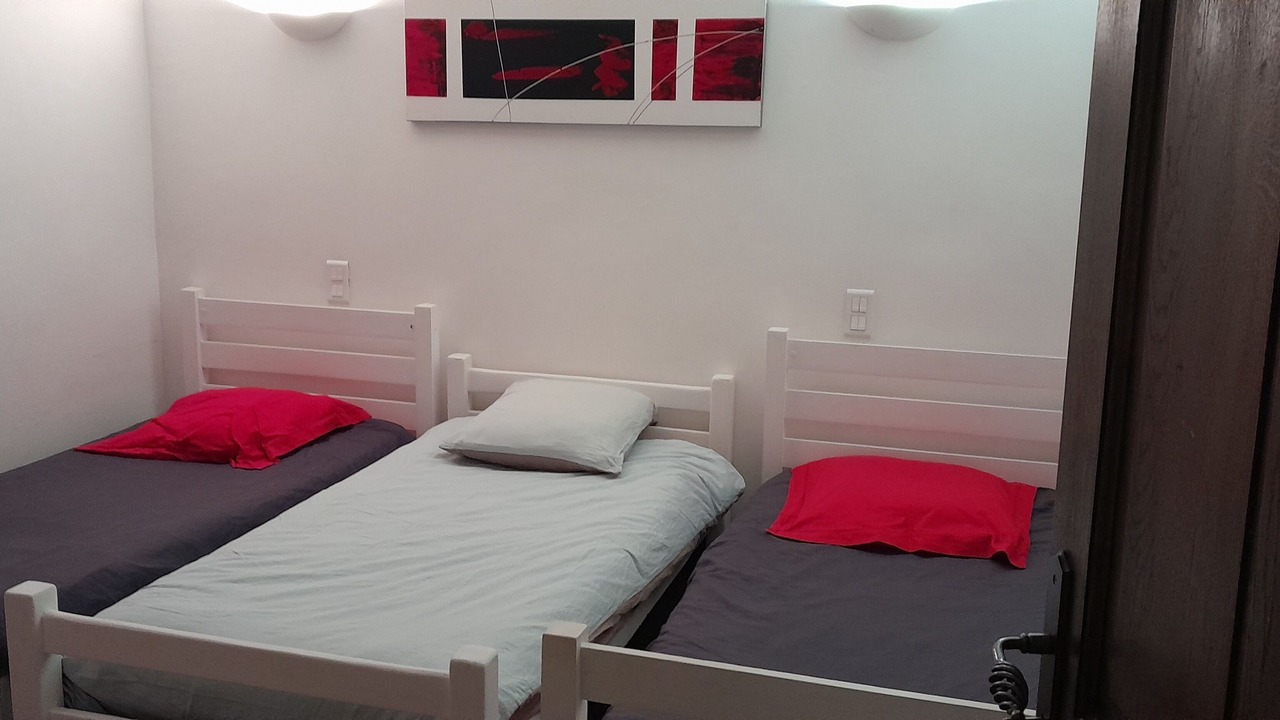 Photo of Bedroom in Sollies-Toucas