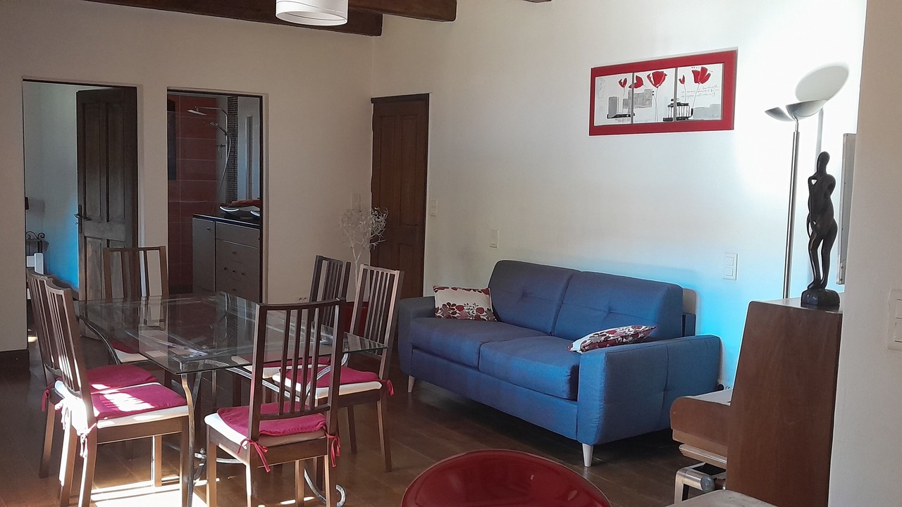 Photo of Livingroom in Sollies-Toucas