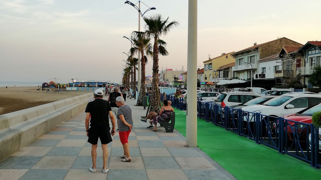 Photo of Others in Port-la-Nouvelle