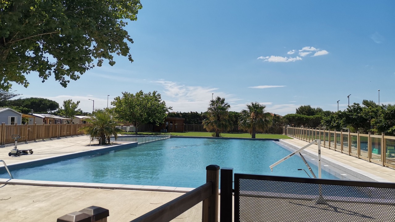 Photo of Outdoor in Port-la-Nouvelle