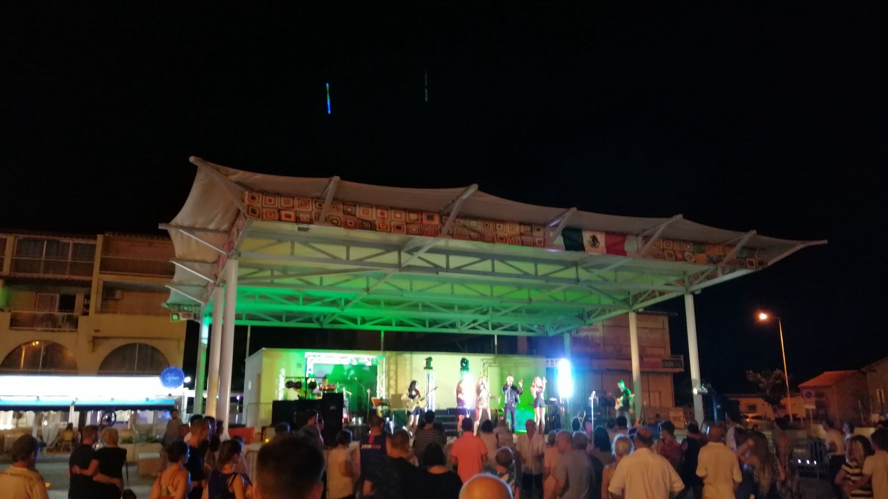 Photo of Outdoor in Port-la-Nouvelle