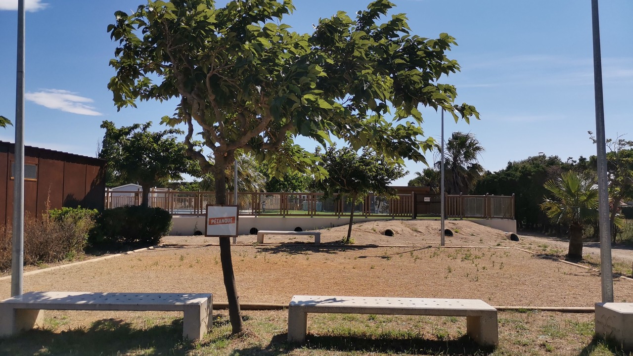 Photo of Outdoor in Port-la-Nouvelle